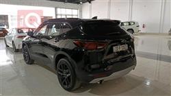 شيفروليه بليزر